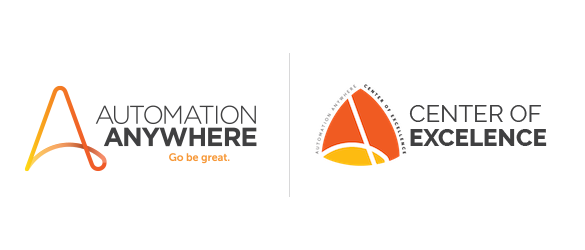 Automation Anywhere Center of Excellence